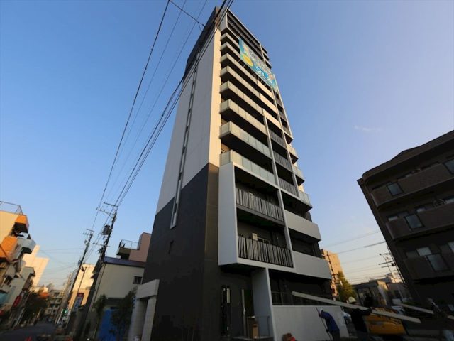 グランパークタワー　空きが出ました　愛知県名古屋市中村区中村町９丁目116