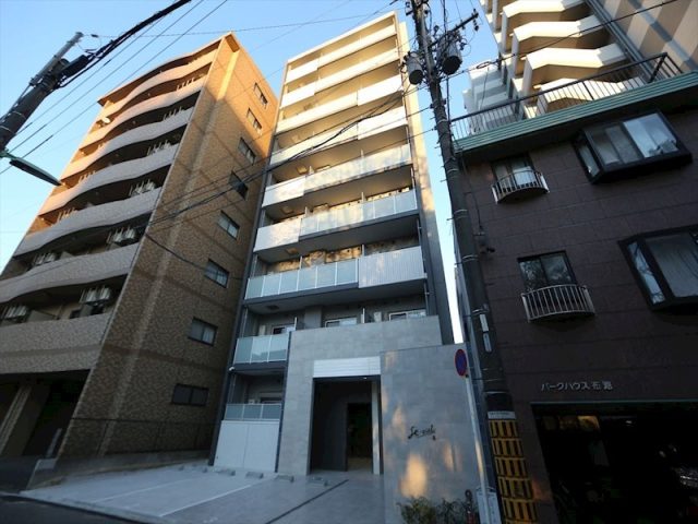 ル・シエル葵 愛知県名古屋市東区葵1丁目9-28