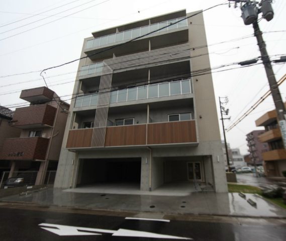 Bloom(ブルーム) 愛知県名古屋市中村区香取町1丁目33-1