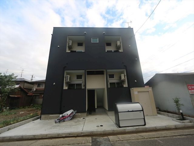 Casea(カセア) 愛知県名古屋市中村区高道町3丁目6-19