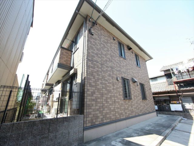 メゾン南山 愛知県名古屋市瑞穂区柳ケ枝町3丁目53