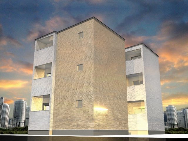 REGALEST AURUM(レガリストオーラム)愛知県名古屋市中川区三ツ池町2丁目2