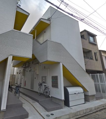 KAHALE尾頭橋(カハレ尾頭橋)愛知県名古屋市中川区八熊2丁目17-16