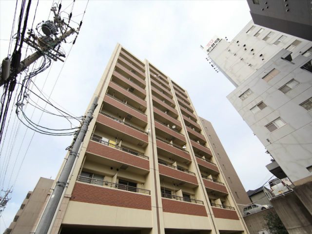 プライムアーバン金山 愛知県名古屋市中区正木4丁目2-37