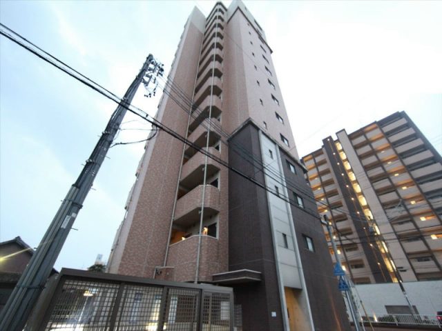 カレント茶屋が坂 愛知県名古屋市千種区茶屋が坂1丁目4-1