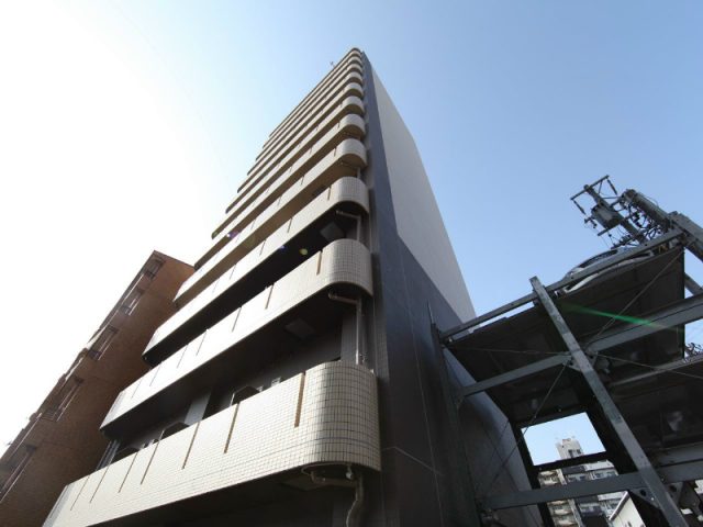 S-FORT金山 愛知県名古屋市中川区八熊1丁目5-20