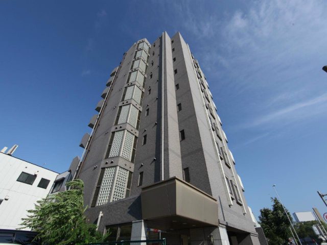 プロビデンス金山 愛知県名古屋市熱田区新尾頭3丁目4-31