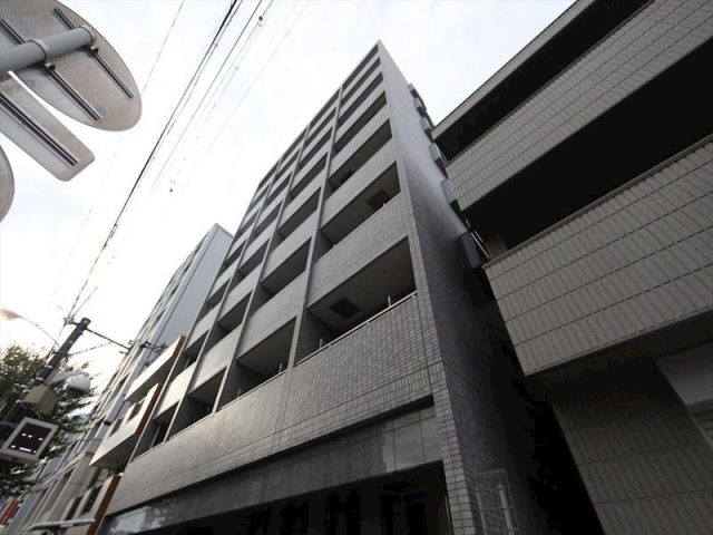 LaniKaiPark(ラニカイパーク) 愛知県名古屋市中村区井深町14-14