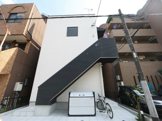 LaTerre庄内通 愛知県名古屋市西区香呑町6丁目22