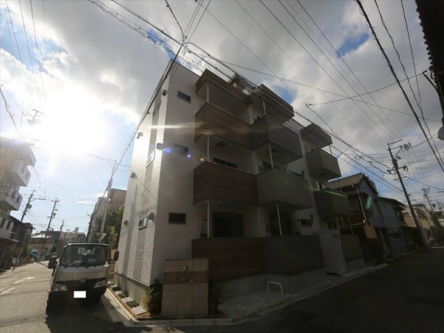 MOVE若宮 愛知県名古屋市中村区若宮町3丁目40