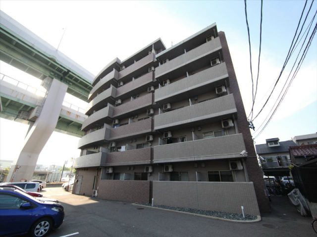ルトゥール 愛知県名古屋市北区清水2丁目10-4