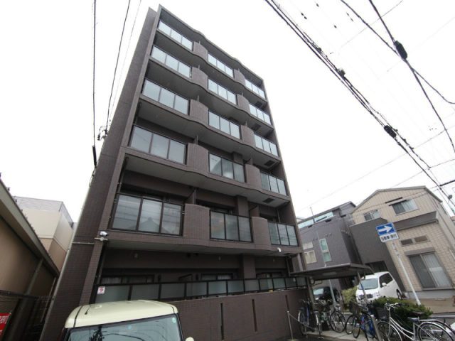 オンディーヌ花の木 愛知県名古屋市西区花の木1丁目6-25