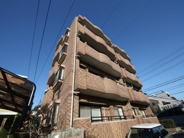 カーサ岩塚 愛知県名古屋市中村区岩塚町1丁目52