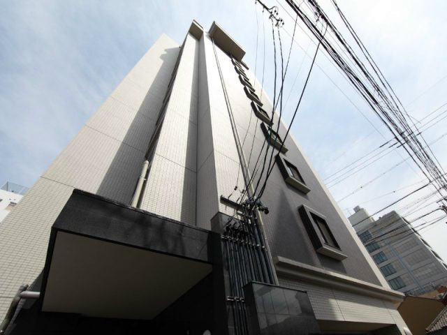 PRESTAGE名駅(プレステージ名駅) 愛知県名古屋市中村区亀島2丁目14-18