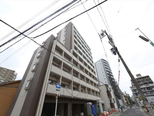 Certovita(チェルトヴィータ) 愛知県名古屋市中区新栄1丁目19-8