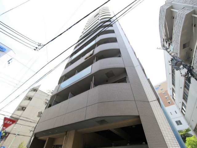 カレント新栄 愛知県名古屋市中区新栄1丁目4-16