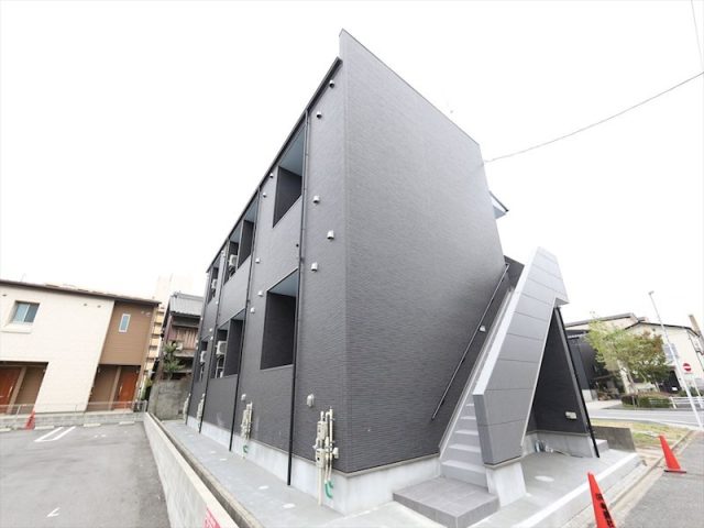 プレミア中島 愛知県名古屋市中川区大塩町3丁目68-6