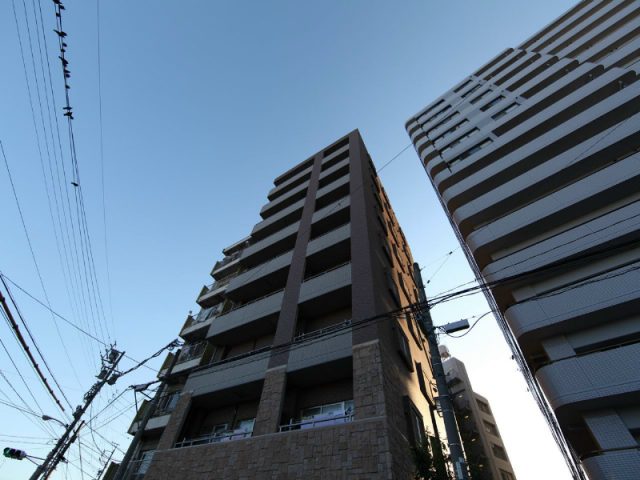 TRUSTY千代田 愛知県名古屋市中区千代田3丁目31-15