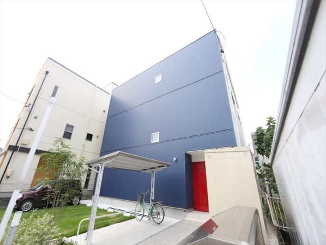 FAMILY STAGE伝馬町(ファミリーステージ伝馬町)愛知県名古屋市南区明治1丁目11-8