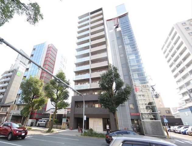 SD Court Kanayama 愛知県名古屋市熱田区新尾頭1丁目12-7