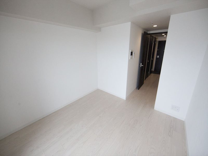 S-RESIDENCE名駅南 洋室7.4帖　クローゼット付（収納充実してます）　同仕様写真
