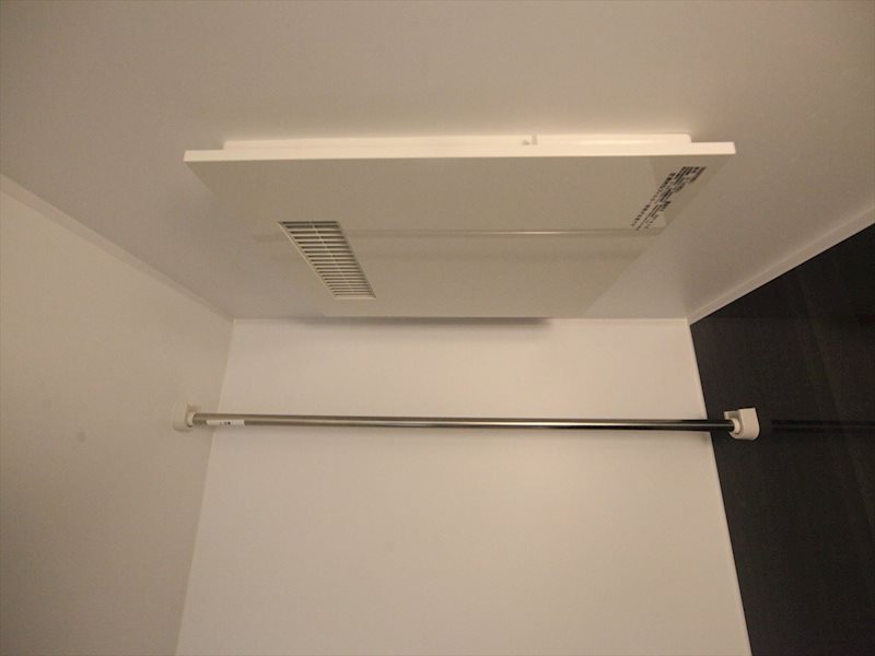 S-RESIDENCE名駅南 浴室暖房乾燥機　同仕様写真