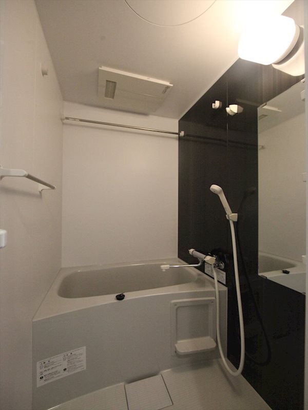 S-RESIDENCE名駅南 バスルーム　浴室暖房乾燥機付き　同仕様写真