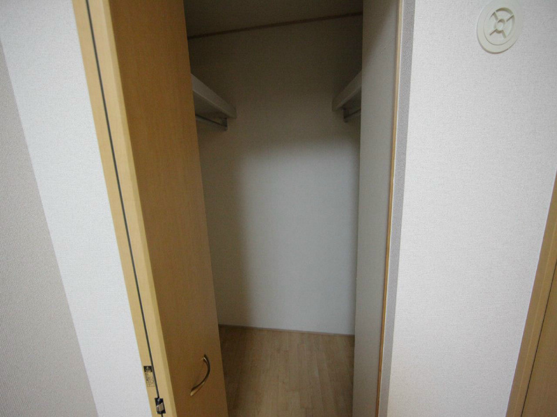 キャナルコート ウォークインクローゼット付（収納充実してます）