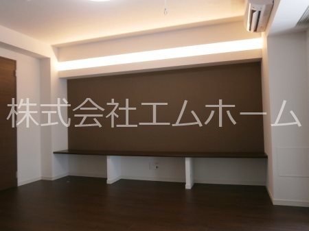 淳彩庵 ＴＶカウンター付　