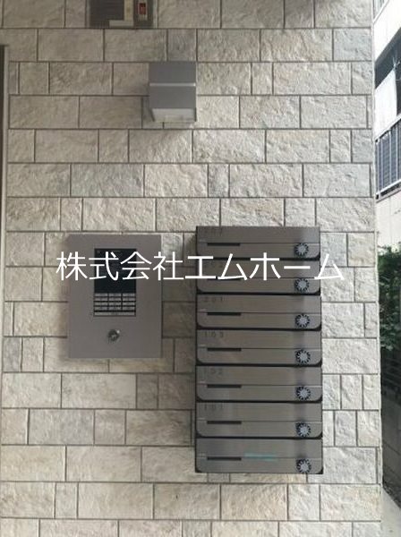 Ｄａｎｕａ下坂町（ダヌア下坂町） オートロック