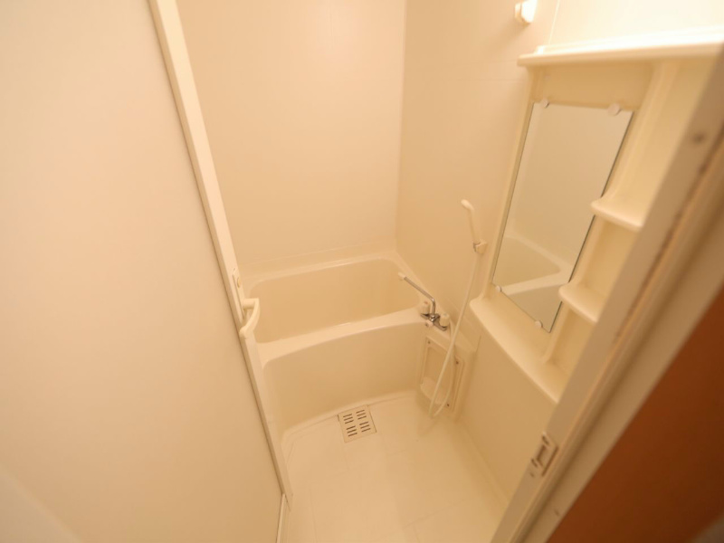 カーサ福寿 バスルーム（お風呂トイレ別）