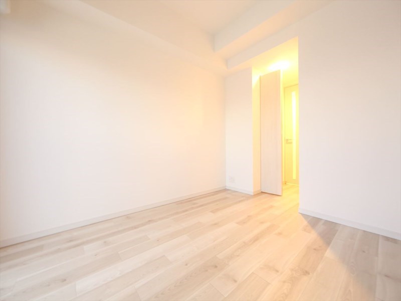 Ｓ－ＲＥＳＩＤＥＮＣＥ金山三丁目 洋室7帖　クローゼット付（収納充実してます）