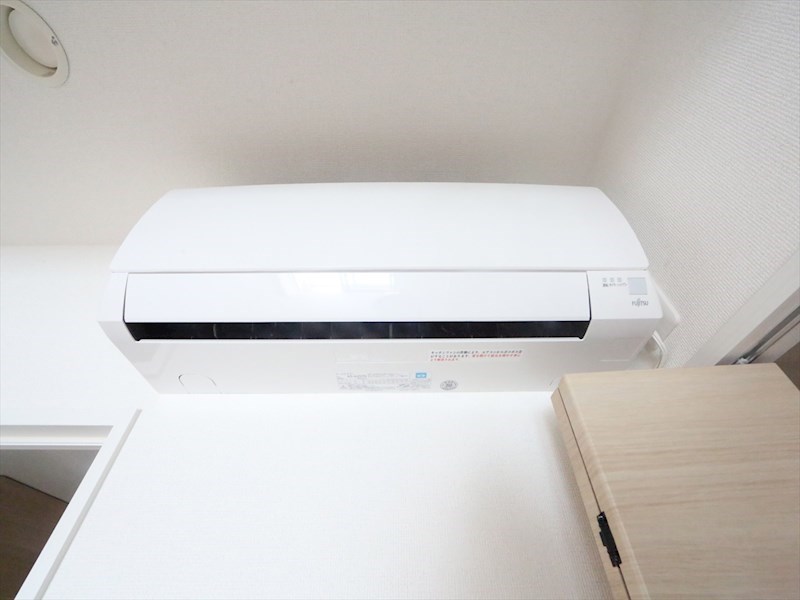 ＡＬＴＯＲＯＳＥ名古屋 エアコン完備