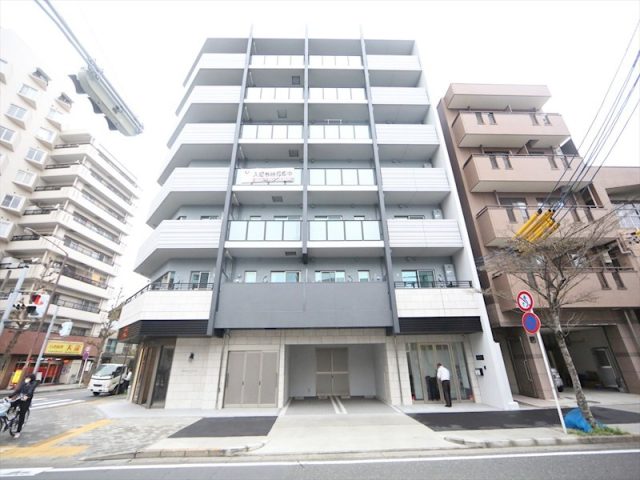 ＲＥＳＩＤＥＮＣＥ　ＴＡＣＨＩＢＡＮＡ　　愛知県名古屋市中区橘１丁目20-17