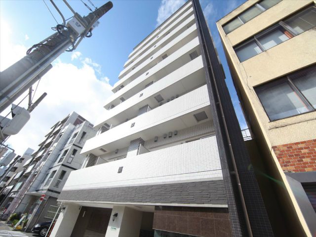 タウンライフ内山　愛知県名古屋市千種区内山１丁目5-20