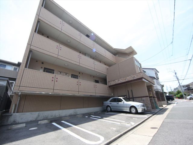 エステート愛和 空きが出ました!愛知県名古屋市千種区茶屋が坂1丁目9-7