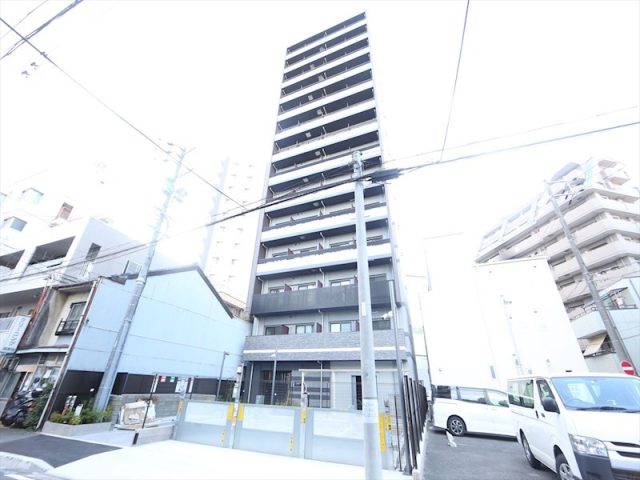 S-RESIDENCE鶴舞駅前 愛知県名古屋市中区千代田5丁目17-23