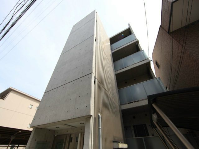 Marche(マルシェ)愛知県名古屋市中村区砂田町1丁目15
