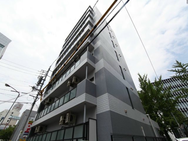 プラーチド　愛知県名古屋市中村区名駅５丁目3-17