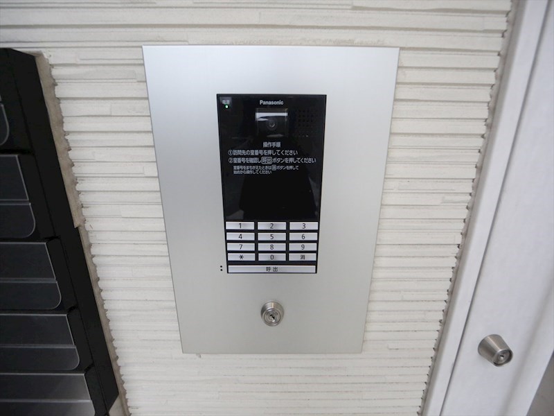 ＦＡＭＩＬＹ　ＳＴＡＧＥ堀田（ファミリーステージ堀田） オートロック完備