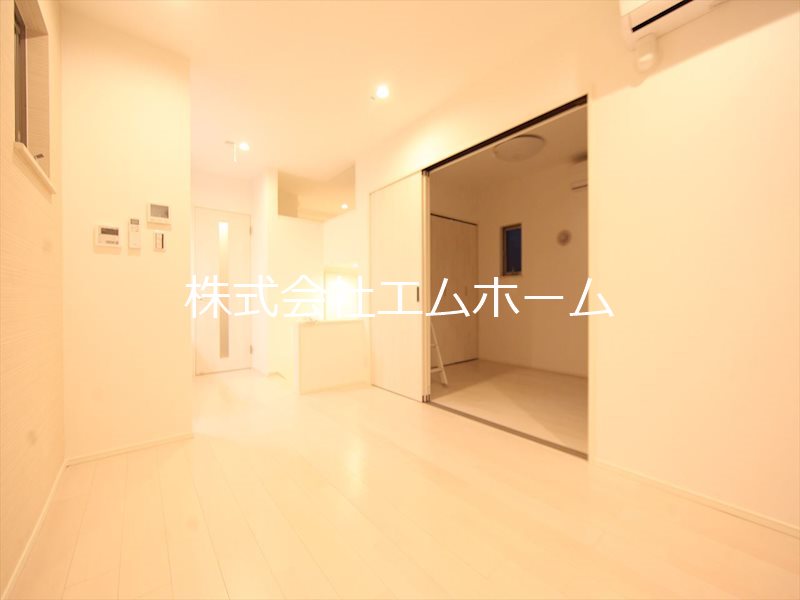 ハーモニーテラス辰巳町 ＬＤＫ8.2帖　洋室4帖　ロフト6.3帖　同型写真