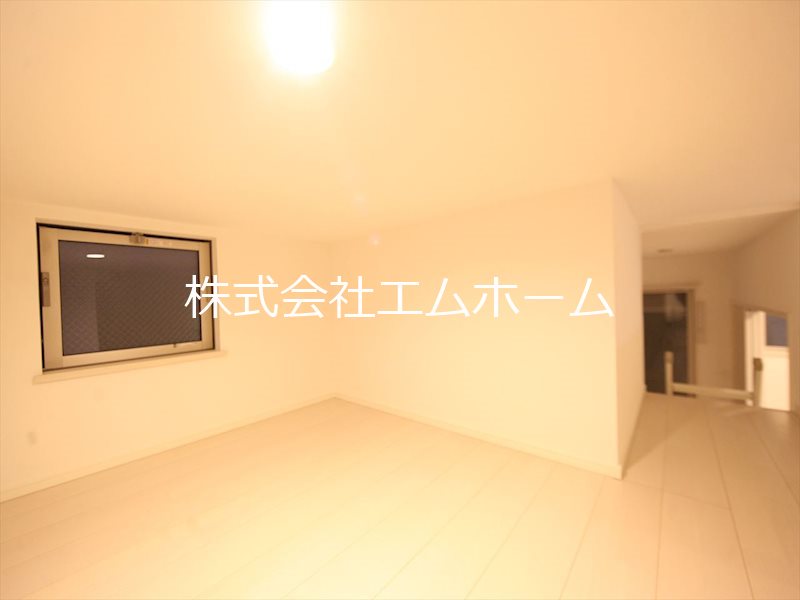 ハーモニーテラス辰巳町 ロフト6.3帖　同型写真