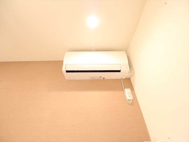 Ｌａｌｕｃｅ桜本町 エアコン完備　同型写真