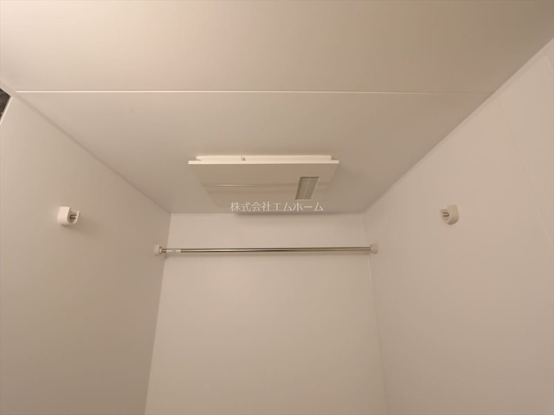 quador今池EAST 浴室暖房乾燥機能付バス