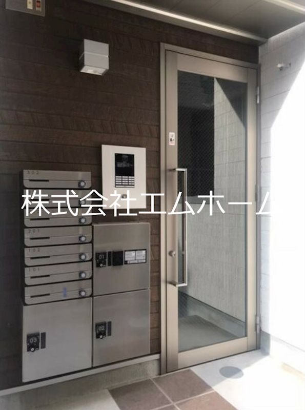 Ｊｓｔａｇｅ鳴海 オートロック完備