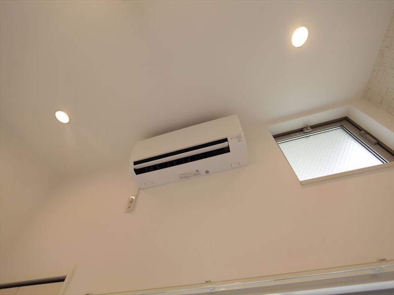 Ｌｏｆｔ14野並 エアコン完備　同型写真