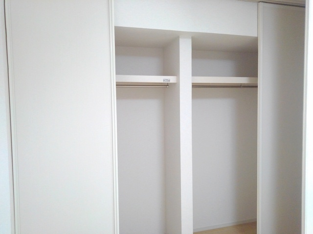 グランディア　矢田 収納
