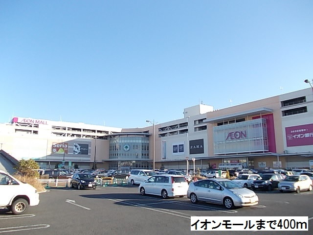グランディア　矢田 名古屋ドーム前イオンまで400m