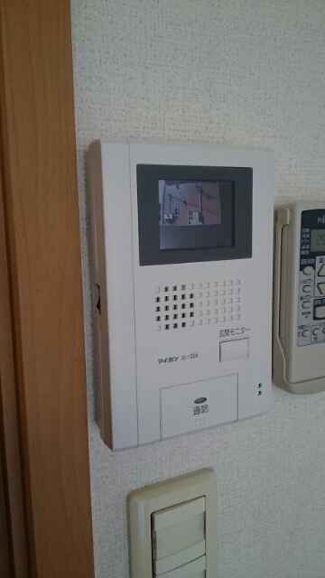 アーバンライフ その他設備