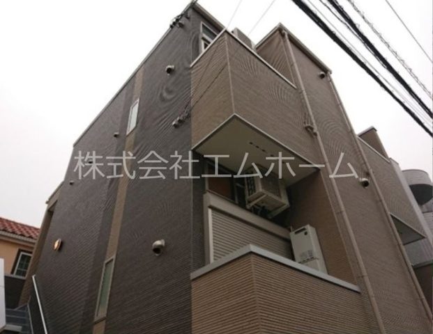 ＰＲＩＭＥＣＯＵＲＴⅡ　愛知県名古屋市名東区 宝が丘232-3